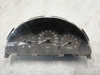 96275911 instrumentenblende DAEWOO LANOS 1997 800487