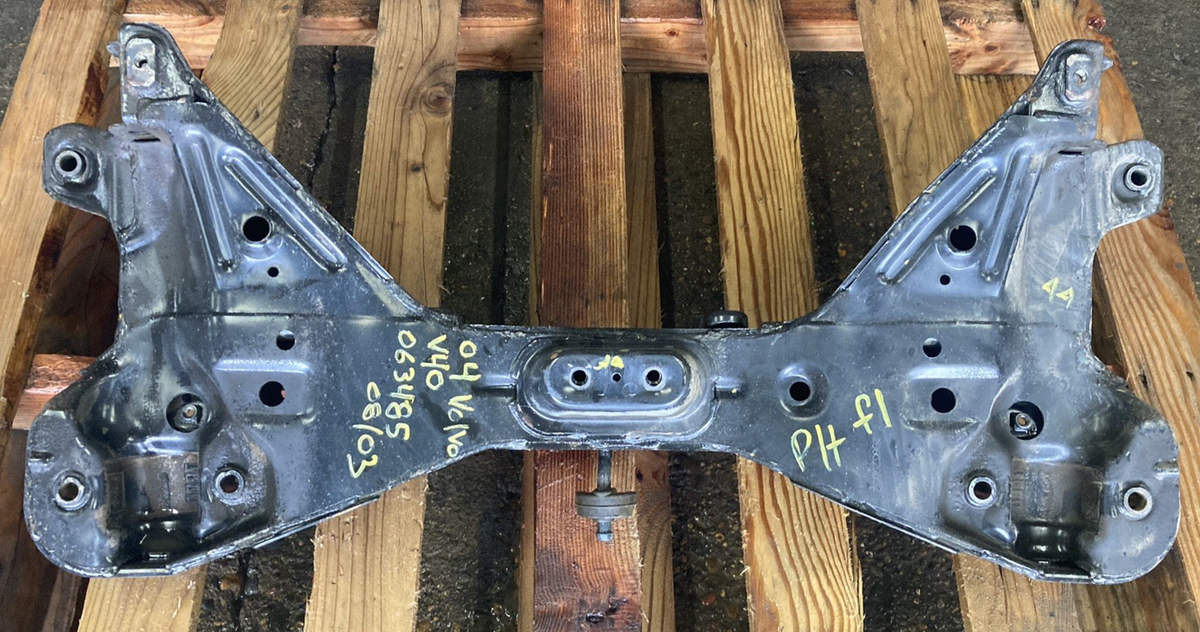 2001-2004 Volvo V40 1.9 Front Suspension Crossmember Cradle