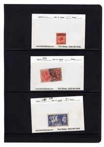 BH GOLDPATH: GREAT BRITAIN STAMP, CAT VALUE $7.50, #206, #180, BHS_001_147_24