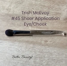 Trish McEvoy #45 Sheer Application Eye/Cheek   ~NEW~
