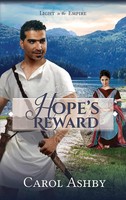 Carol Ashby | Hope's Reward | Buch | Englisch (2020) | Cerrillo Press