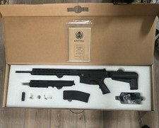 Trident Mk2 SPR/ PDW Bundle Farbe: Schwarz - Bündel