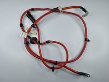 Cable batería positivo Mercedes-Benz GLS X167 2022 A1675406221 PES24886