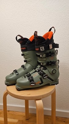 Salomon Shift Pro 130