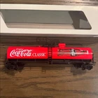IHC Coca-Cola Coke “Enjoy Coca-Cola Classic” Tanker Freight Car HO Scale (NEW)