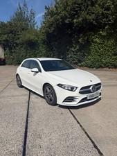 Mercedes A250 2.0 AMG LINE