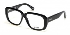 NEW Guess GU8240-001-58 Eyeglasses 100 Authentic