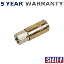 Image of Sealey Coupling Body Female 1/4"BSPT ACX13