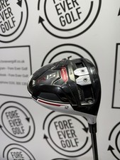TAYLORMADE R15 DRIVER / 12 Degree / Mens RH / Reg Flex / V.GOOD USED