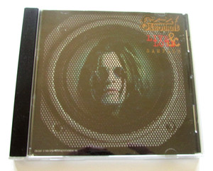Live and Loud Ozzy | eBay