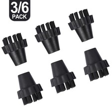 Kit Spazzola Nylon Pulizia Casa Setole Resistenti Prestazioni Lunga Durata