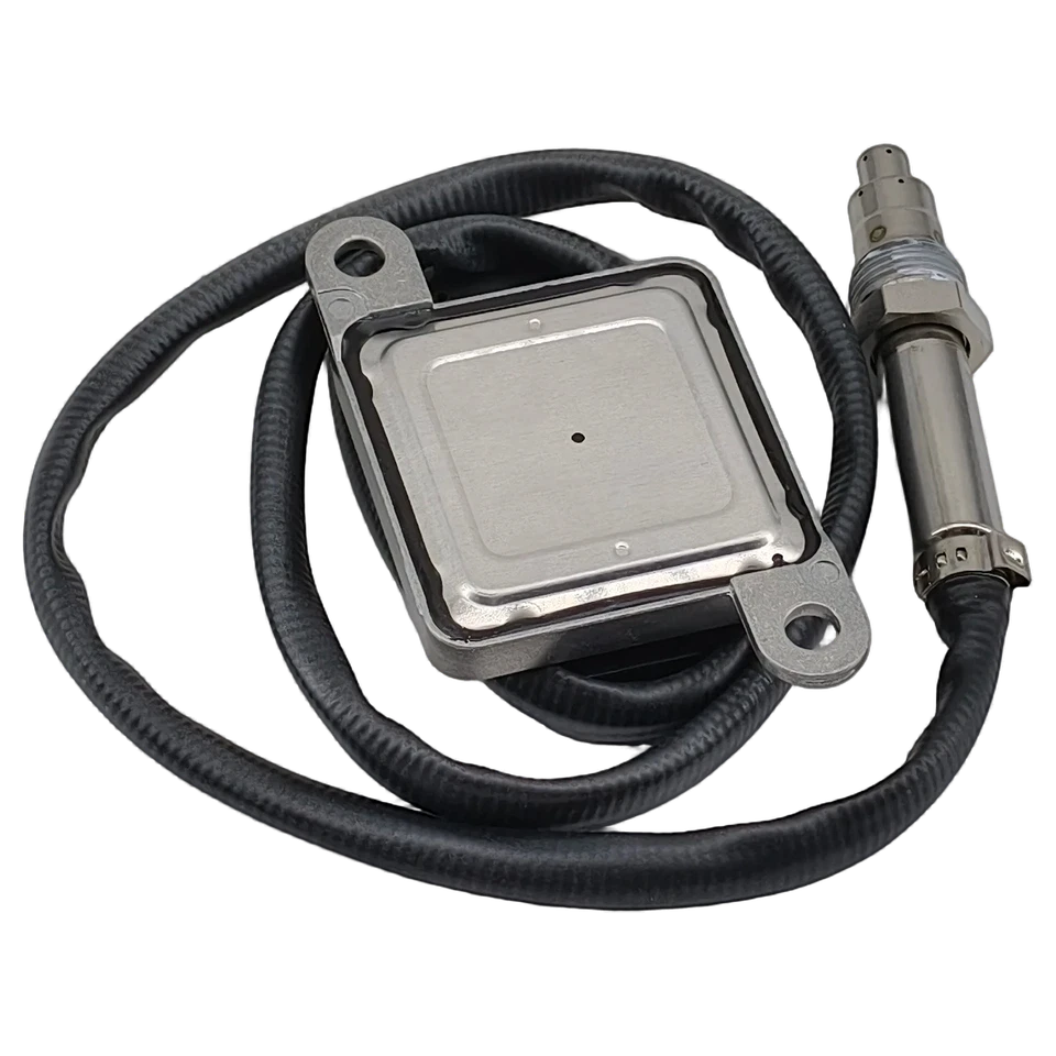 NOx Nitrogen Oxide Sensor 89823-13911 For Isuzu NPR NPR-HD NQR NRR 2010-2013 Foto 3 de 4