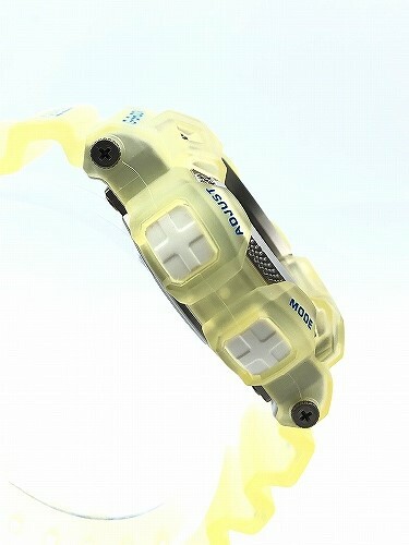 G-SHOCK GW-9101K-7JR GULFMAN イルクジ G-9101K-7 GULFMAN イルクジ2008 海外モデル – G-BRIDGES