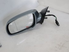 Spiegel elektrisch links Skoda OCTAVIA 1U 1U1857501 12-2002