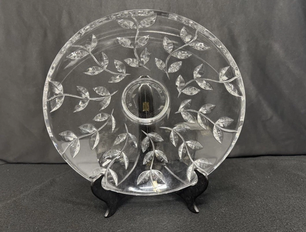 Tiffany & Co. Glass Dinnerware & Serveware for sale | eBay
