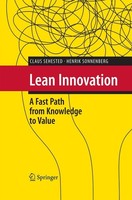 Lean Innovation Claus Sehested
