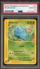 New ListingPokemon Bulbasaur Expedition #94 PSA 10 Gem Mint