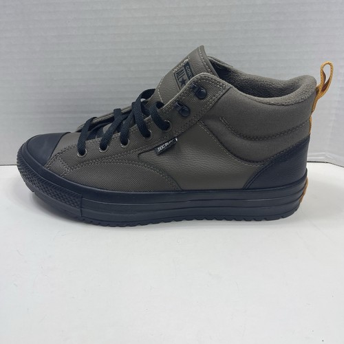 Bota Converse Chuck Taylor All Star Malden Street Olive A09492C para hombre talla 11,5 - Imagen 8 de 11