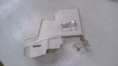 Abdeckung Türschloss (tür vorn) Links VW Polo 1.4 TDI DPF Bj 2007 9 N 2671918