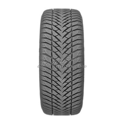 Goodyear UltraGrip Performance 3 3PMSF Winterreifen 225/55 R17 97H | 97984