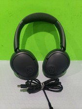 JLab Lux ANC JBuds Bluetooth Over-Ear Headphones with Active Noise Cancellation