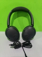 JLab Lux ANC JBuds Bluetooth Over-Ear Headphones with Active Noise Cancellation