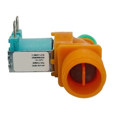 Washer Hot Water Inlet Valves Replacement for 33290340 WA40J3000AW WA40J3000AW