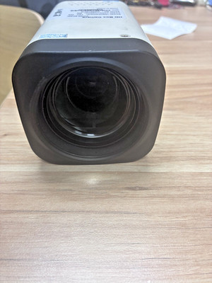 ptz optics hd box camera