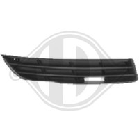 2247046 LüFtungsgitter, StoßFäNger Vorne Rechts FüR VW Passat B6 Variant (3C5)