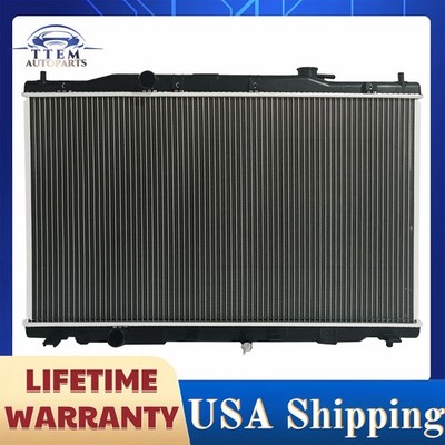 13314 Radiator Fit 2012 2013 2014 2015 2016 Honda CR-V CRV EX EX-L iStyle 2.4L