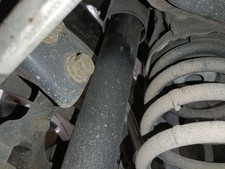 STOßDÄMPFER RECHTS HINTEN / 2669849 FÜR KIA CEE´D JD 1.4 CRDI 90