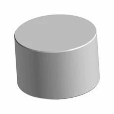 Polaris Graded Valve Tappet, 3.700, Genuine OEM Part 5139458-370, Qty 1