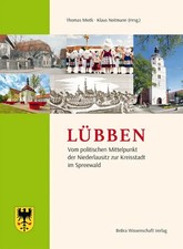 Lübben | Thomas Mietk (u. a.) | Buch | 608 S. | Deutsch | 2025 | Bebra Verlag