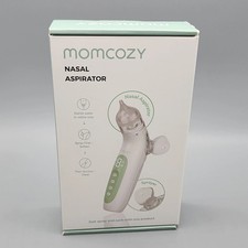 Momcozy 2-in-1 Electric Nasal Aspirator for Baby - NEW