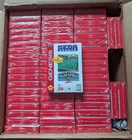 New ListingSega Genesis - College Football's National Championship II NEW Sealed LOT OF 60