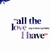 Lloyd Webber Andrew - All The Love That I Have - Cd - G1398Z