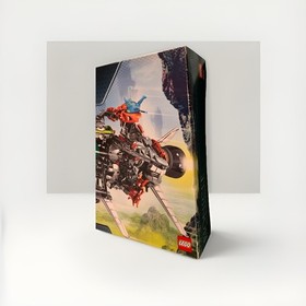 LEGO 8941 Bionicle Rockoh T3 NEW & original packaging HTF!!