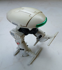 Climbatron Window Climbing Robot Science Toy Climb@tron Benjamin Toys