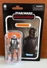 2020 Hasbro Star Wars Vintage Collection VC181 The Mandalorian 3.75" Figure New