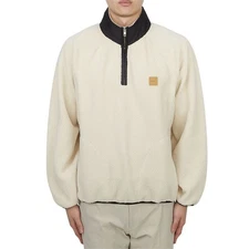 APC Fleece Sweatshirt PSAIF M27845 AAD ECRU 124118275