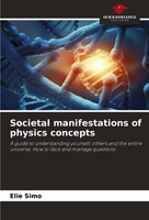 Societal Manifestations Of Physics Concepts Elie Simo Taschenbuch Englisch 2024