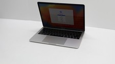 Apple MacBook Pro A1989 13 Core i7 16GB 256GB Silver 2019