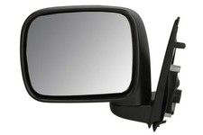 Retroviseur gauche (ou coque) Ford MAVERICK
