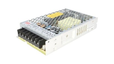 Schaltnetzteil, zum Einbau,modular, 156W LRS-150-24