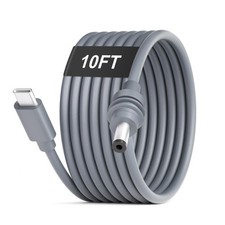 Starlink Mini Cable 10FT Starlink Mini USB C to DC Power Cable Cord 100W