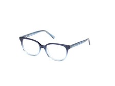 SKECHERS SE50114 Anteojos Anteojos 092 Azul Claro Degradado Auténtico Nuevo 48