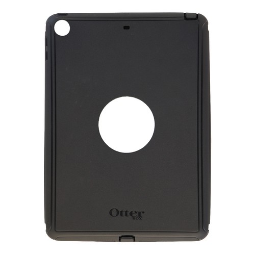 Replacement Exterior Shell for iPad 5th Gen. OtterBox Defender Cases - Black