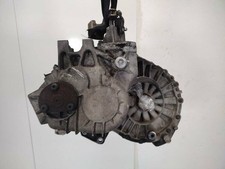 6C1R7002DC boite a vitesse pour FORD TRANSIT CAJA ABIERTA 06 FT 300 2006 204515