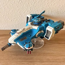 Warhammer 40k Tau Empire - Painted Devilfish - BoxedUp (601-2)