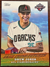🔥2023 Topps Pro Debut Farm Fresh Futures Insert - You Pick - Free Shipping!!!🔥
